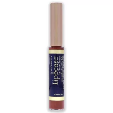 SeneGence LipSense Liquid Lip Color - Currant 0.25...