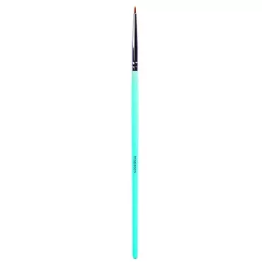 Eyeliner Brush Ultra-fine Curved Eyeliner Brush eyeliner brushes Tapered Brush Eye Tool For Precise Application Of Girls, Wet Powder, Liquid Eyeliner And Gel Eyeliner