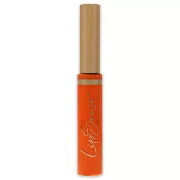 SeneGence LipSense Liquid Lip Color - Orange Soda 0.25 oz
