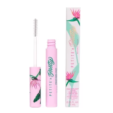 Petite 'n Pretty - Featherlight Clear Mascara and ...