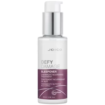 Joico Defy Damage Sleepover Overnight Nourishing T...