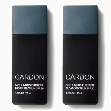 Cardon SPF 30 Sunscreen Daily Face Moisturizer Cre...