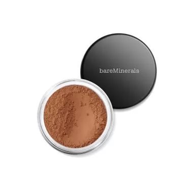 bareMinerals Faux Tan All-Over Face Color Bronzer,...