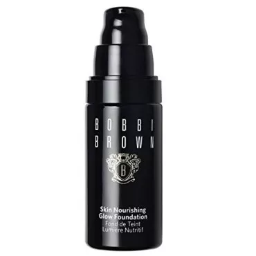 Skin Nourishing Glow Foundation - Warm Porcelain 0...