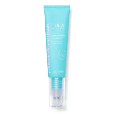 TULA Skin Care Prime of Your Life Smoothing & Firm...