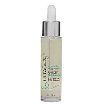 Ulta Beauty Nourishing Primer Oil 1 fl oz