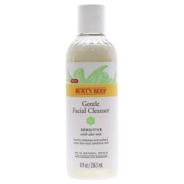 Burts Bees Gentle Facial Cleanser Unisex 8 oz...