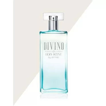 Zermat Divino Holy Scent Unisex Holistic Fragrance...