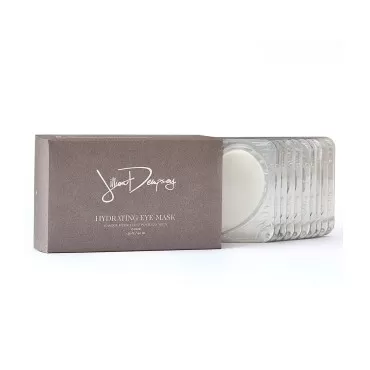 Jillian Dempsey Eye Masks: 100% Natural Under Eye ...