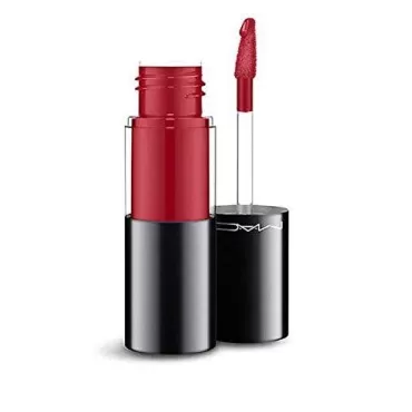 M.A.C. Versicolour Varnish Cream Lip Stain - 106 N...