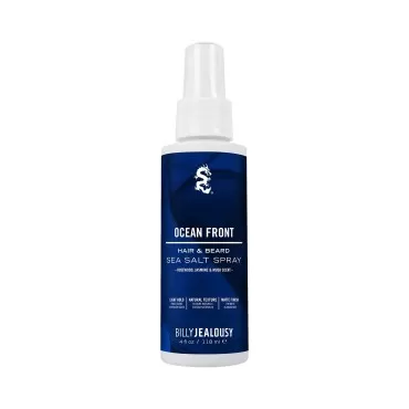 Billy Jealousy Sea Salt Spray, Texturizing and Vol...