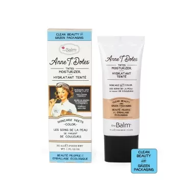 theBalm Anne T. Dotes Tinted Moisturizer, 22 (For ...