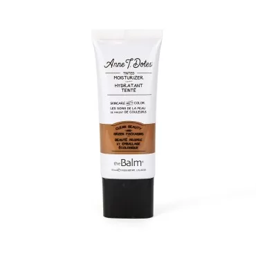theBalm Anne T. Dotes Tinted Moisturizer, 46 (For ...