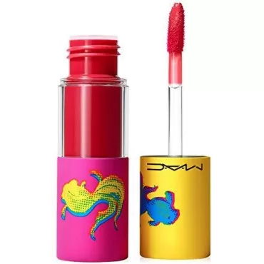 M.A.C. Moon Masterpiece Versicolour Varnish Cream ...
