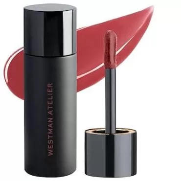 WESTMAN ATELIER Squeaky Clean Liquid Lip Balm (Pip...