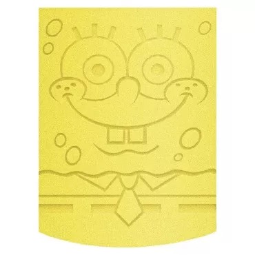 Wet n Wild Makeup Sponge Squarepants Makeup Tools ...