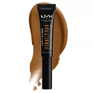 NYX PROFESSIONAL MAKEUP Ultimate Shadow & Liner Pr...