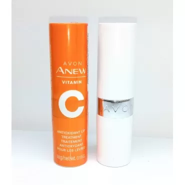 Avon Anew Vitamin C Antioxidant Lip Treatment...