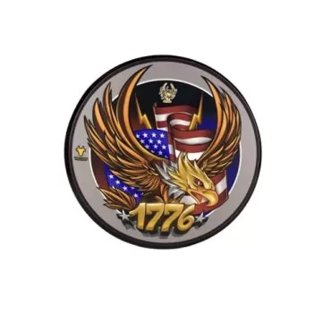 1776 Shaving Soap. Donkey Milk, Water Buffalo Milk...