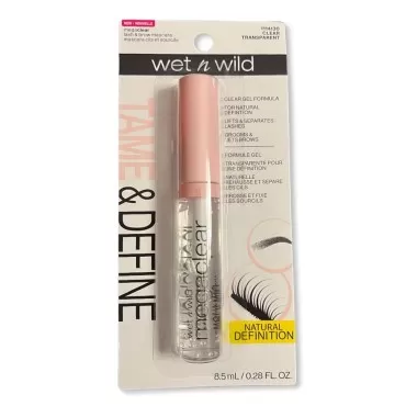 (1) .28 oz Tube Wet n Wild Tame & Define Mega Clea...