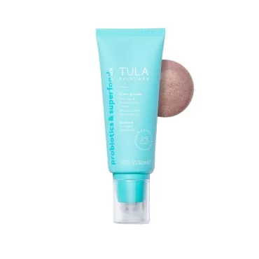 TULA Skin Care Face Filter Blurring and Moisturizi...