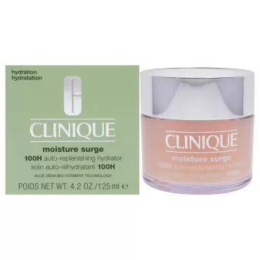 Clinique Moisture Surge 100H Auto-Replenishing Hyd...