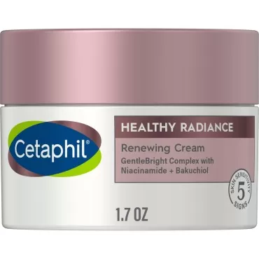 Cetaphil Face Cream, Healthy Radiance Renewing Cre...