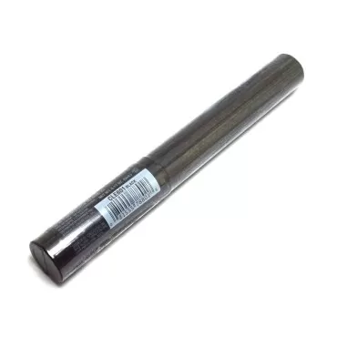 L.A. Colors Pick 1 Liquid Eyeliner Fine Tip Brush Eye Liner + Free Zipper Bag (CLE801 Matte Black)