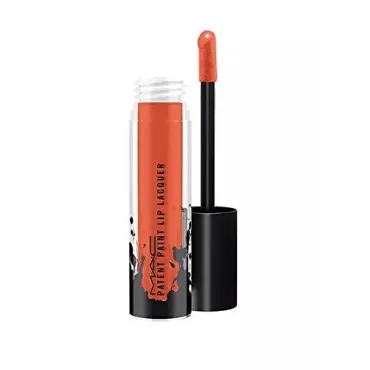 M.A.C. Patent Paint Lip Lacquer - Painted Desert 5...