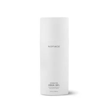 NuFACE Aqua Gel Activator. Full Size Lightweight, ...