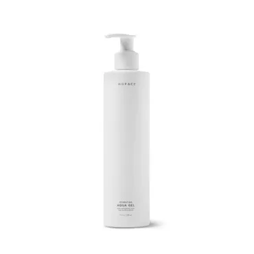 NuFACE Aqua Gel Activator. Extra-Large Lightweight...