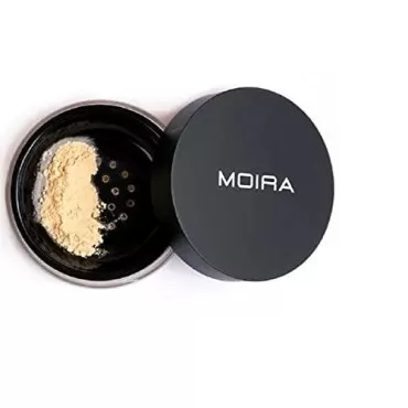 Loose Setting Powder (002, Banana)