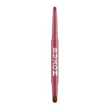 Buxom Power Line Plumping Lip Liner, Long Lasting ...