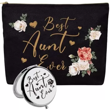 Best Aunt Ever Gifts,Aunt Christmas Gift,Aunt Gift...