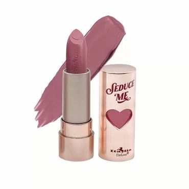 Italia Deluxe Seduce Me Satin Lipstick (18 - Romance)