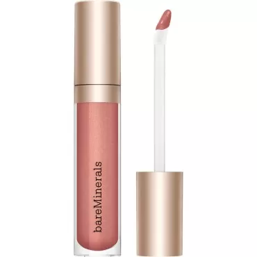 bareMinerals Mineralist Lip Gloss-Balm, Hydrating ...