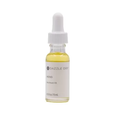 Dazzle Dry Mend Nail Repair Oil, 0.5 oz (15mL)...