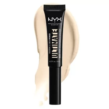 NYX PROFESSIONAL MAKEUP Ultimate Shadow & Liner Pr...