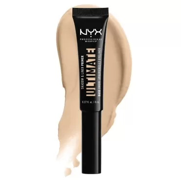 NYX PROFESSIONAL MAKEUP Ultimate Shadow & Liner Pr...