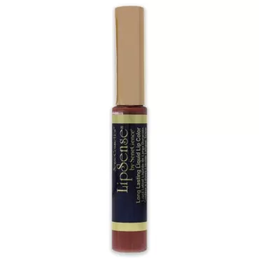 SeneGence LipSense Liquid Lip Color - Precious Topaz 0.25 oz