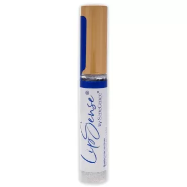 SeneGence LipSense Gloss - Silver Glitter 0.25 oz...