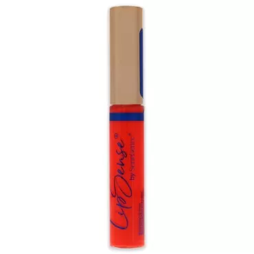 SeneGence LipSense Gloss - Papaya Gloss 0.25 oz...