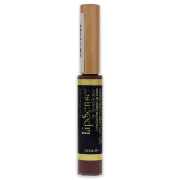 SeneGence LipSense Liquid Lip Color - Giddy Up 0.2...