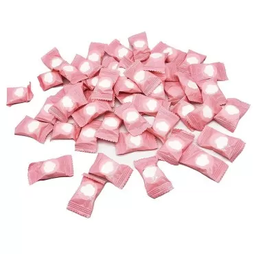 DDJYP 50 Pcs Mini Compressed Towel, Travel Compressed Disposable Pure Cotton Compressed Wash Face Towel Wash Cloth Tissue for Travel,Home & Outdoor Activities, Nacai Series