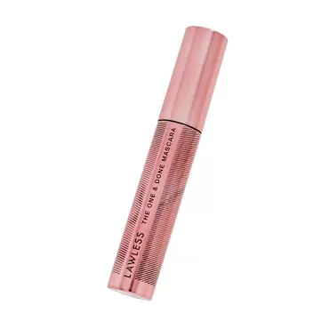 The One & Done Volumizing Mascara...