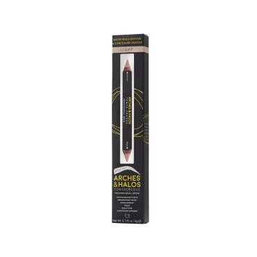 Arches & Halos Brow Highlighter and Concealer Cray...