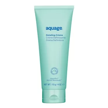 Detailing Crème, Creates Light Texture Definition and Separation While Maintaining a Natural Look, Enhances Shine and Smooth Flyaways on Hair's Outer Surface, 4 Fl Oz