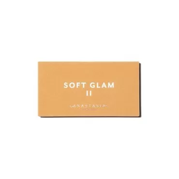 Anastasia Beverly Hills - Soft Glam II Mini Eye Sh...