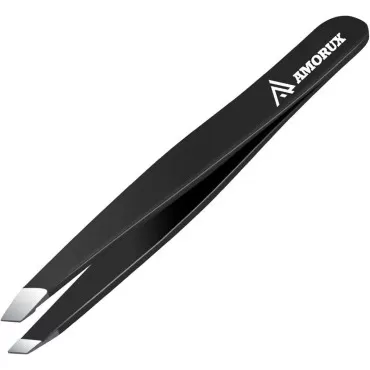 Eyebrow Tweezers For Women Facial Hair Professiona...