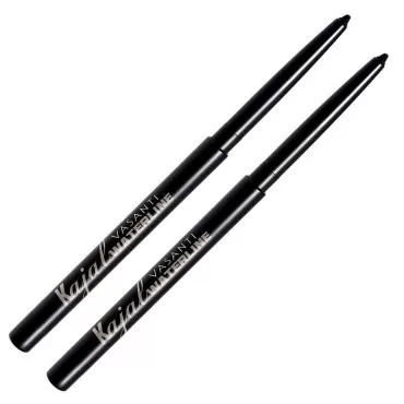 VASANTI Kajal Waterline Eyeliner - Safe to use on ...
